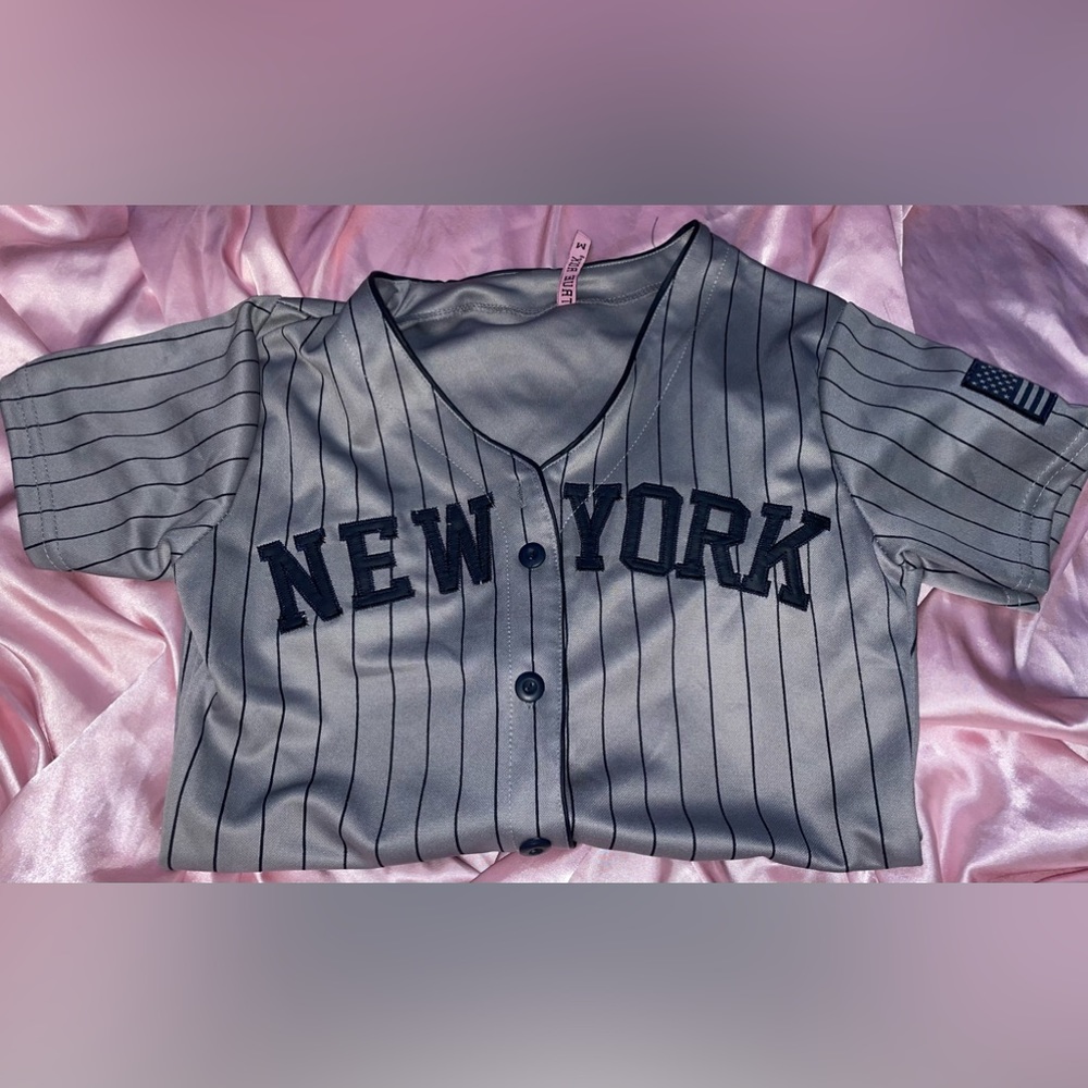 New York Jersey